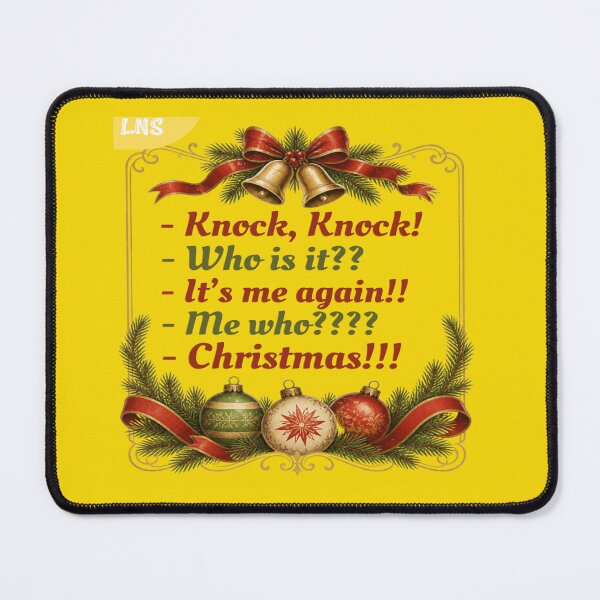 Item preview, Classic joke designed and sold by LNS.