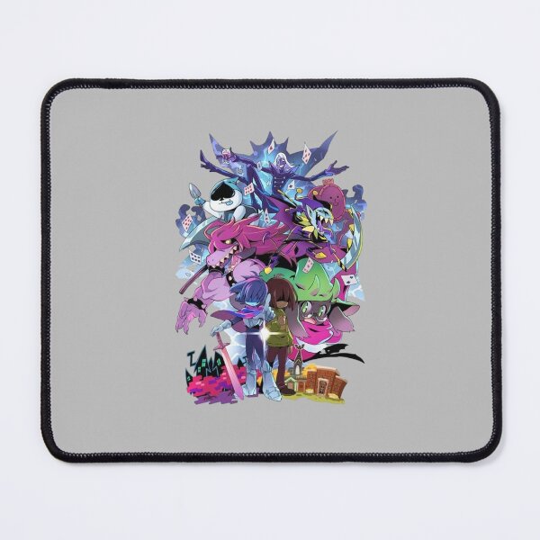 Item preview,  Kris Deltarune designed and sold by Inthestardust.