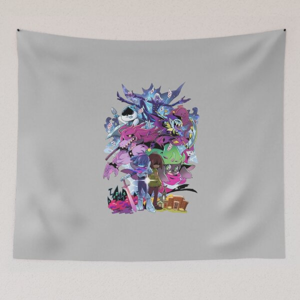Item preview,  Kris Deltarune designed and sold by Inthestardust.