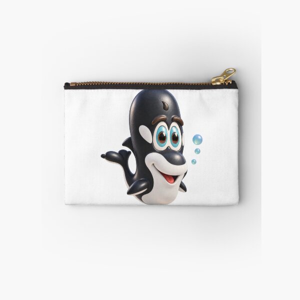 Item preview, Killer Whale designed and sold by Scott Hayes.