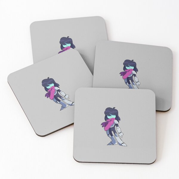 Item preview, Kris Deltarune designed and sold by Inthestardust.