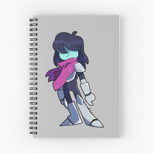 Item preview, Kris Deltarune designed and sold by Inthestardust.