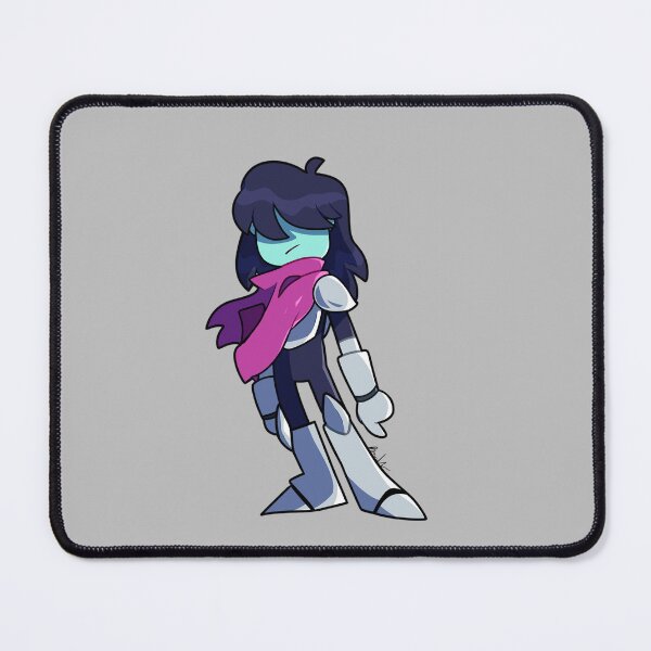 Item preview, Kris Deltarune designed and sold by Inthestardust.