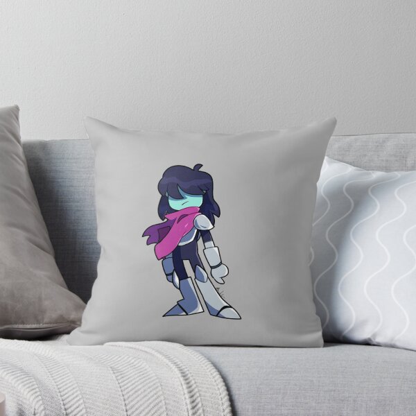 Item preview, Kris Deltarune designed and sold by Inthestardust.