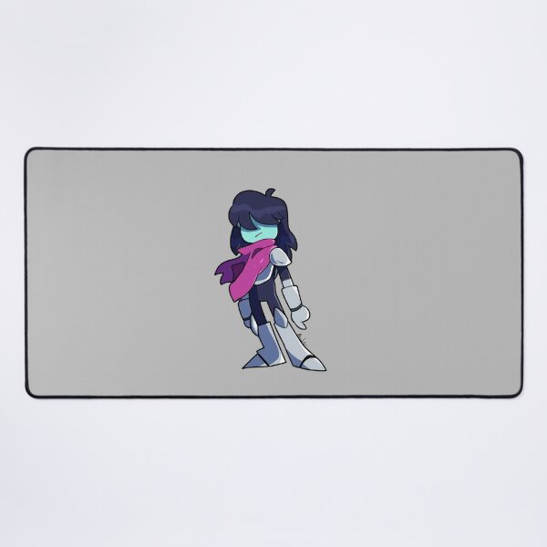 Item preview, Kris Deltarune designed and sold by Inthestardust.