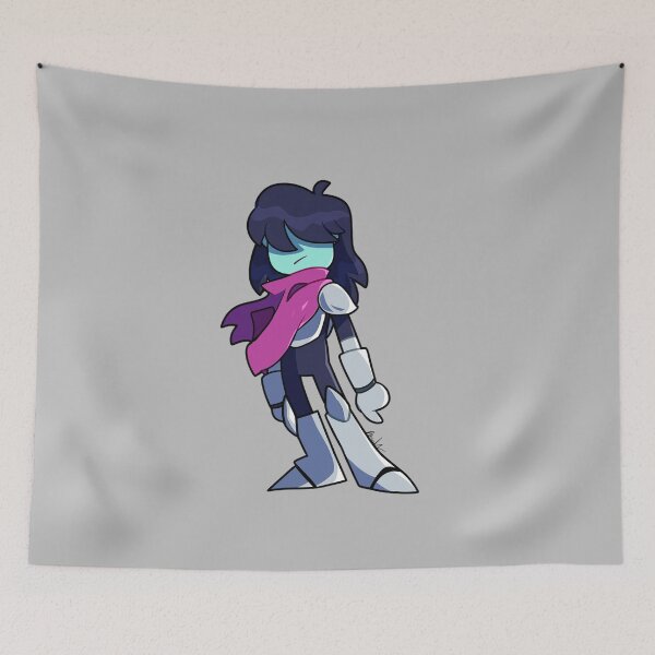 Item preview, Kris Deltarune designed and sold by Inthestardust.