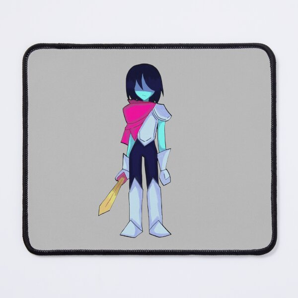Item preview, Kris Deltarune designed and sold by Inthestardust.