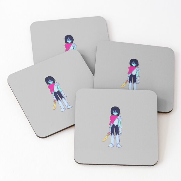 Item preview, Kris Deltarune designed and sold by Inthestardust.