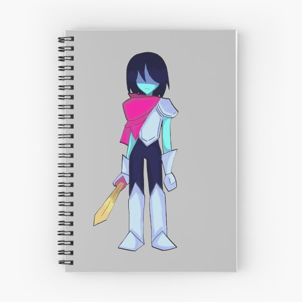 Item preview, Kris Deltarune designed and sold by Inthestardust.