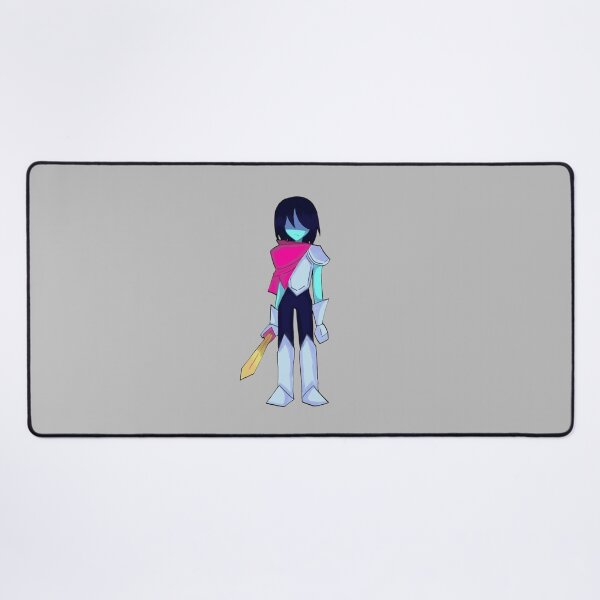 Item preview, Kris Deltarune designed and sold by Inthestardust.