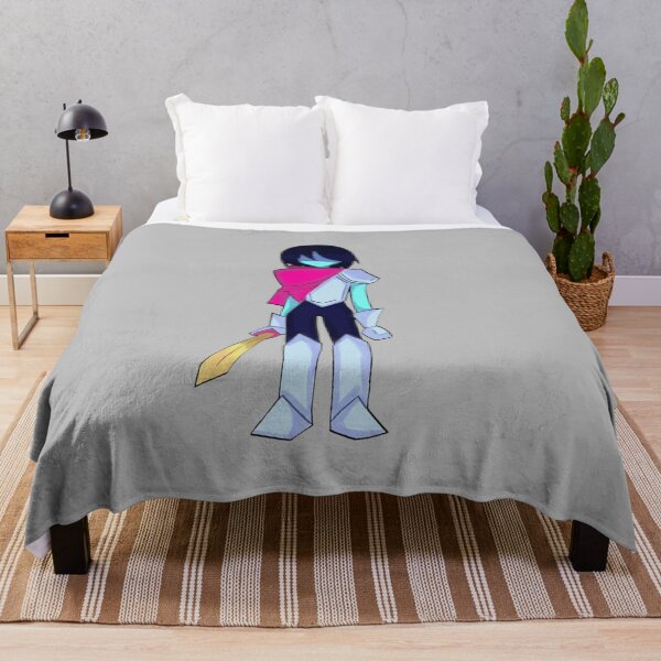 Aperçu de l'œuvre Kris Deltarune créée et vendue par Inthestardust.