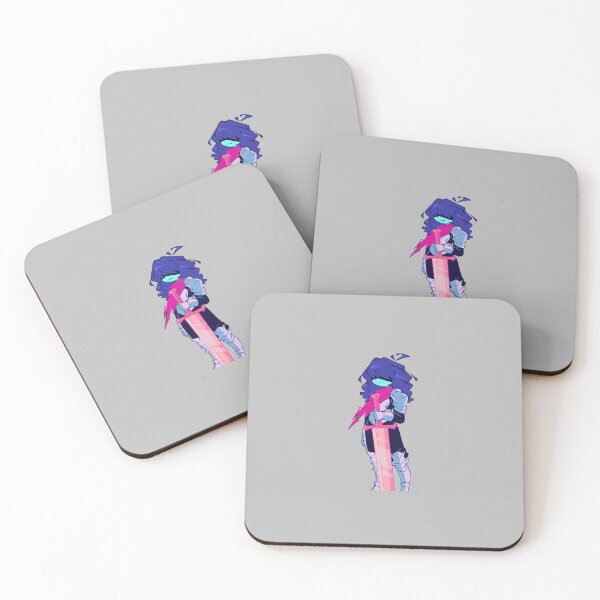 Item preview, Kris Deltarune designed and sold by Inthestardust.