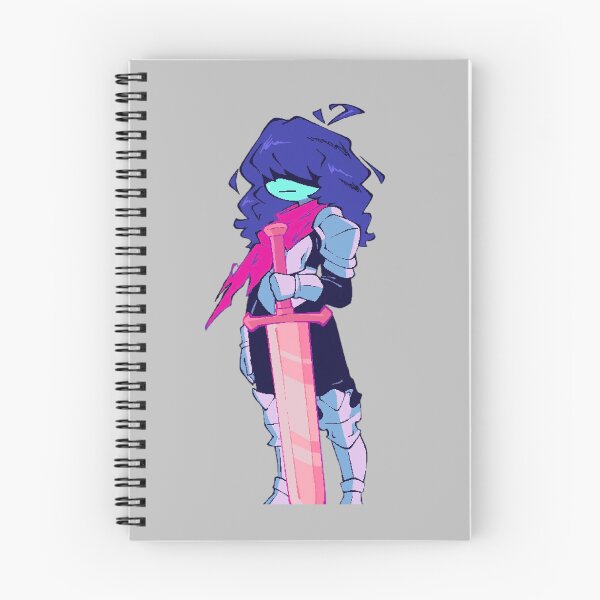 Item preview, Kris Deltarune designed and sold by Inthestardust.