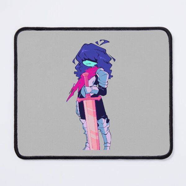 Item preview, Kris Deltarune designed and sold by Inthestardust.
