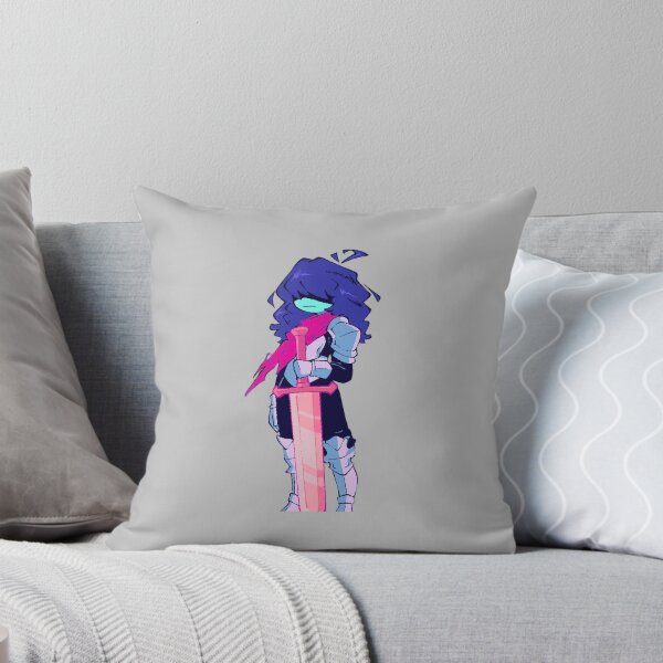 Item preview, Kris Deltarune designed and sold by Inthestardust.