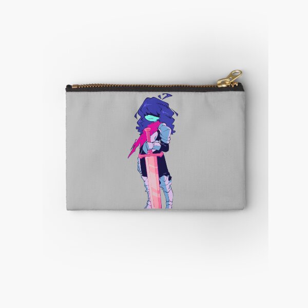Aperçu de l'œuvre Kris Deltarune créée et vendue par Inthestardust.