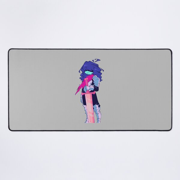 Item preview, Kris Deltarune designed and sold by Inthestardust.