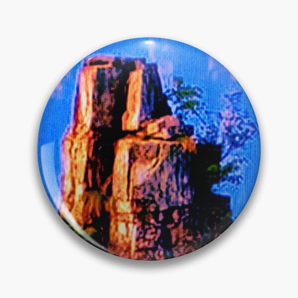 Item preview, The Hills and Things designed and sold by Harold122Jade.