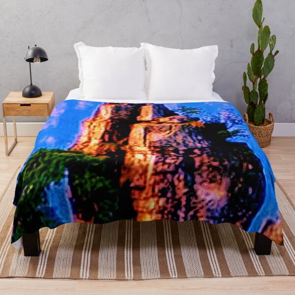 Item preview, The Hills and Things designed and sold by Harold122Jade.