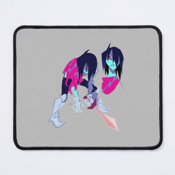 Item preview, Kris Deltarune designed and sold by Inthestardust.
