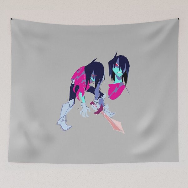 Item preview, Kris Deltarune designed and sold by Inthestardust.