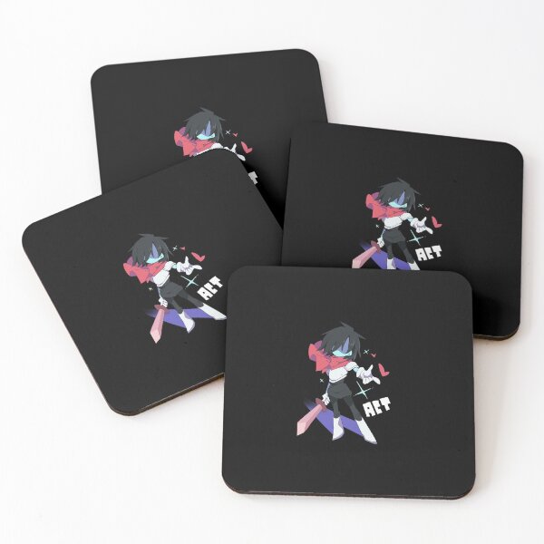 Item preview, Kris Deltarune designed and sold by Inthestardust.