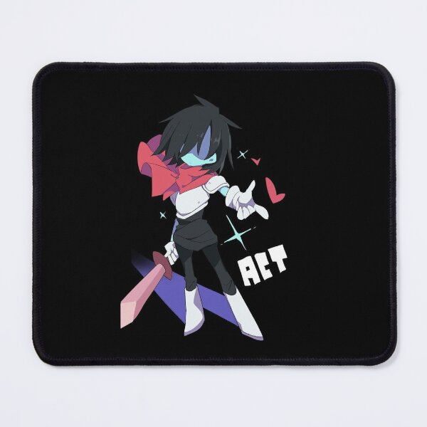 Item preview,  Kris Deltarune designed and sold by Inthestardust.