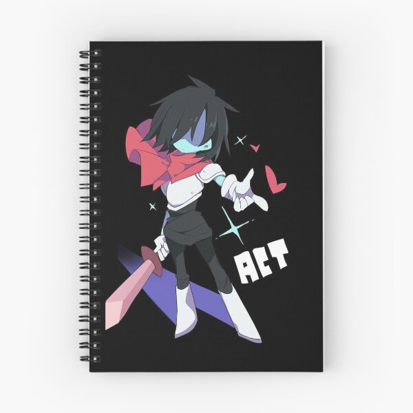 Item preview,  Kris Deltarune designed and sold by Inthestardust.