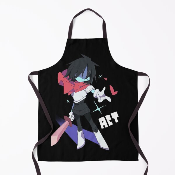Artikelvorschau, Kris Deltarune entworfen und verkauft von Inthestardust.
