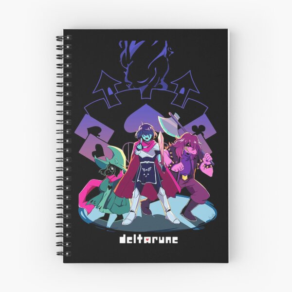 Item preview, Kris Deltarune designed and sold by Inthestardust.