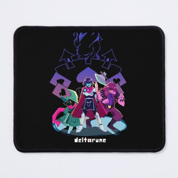 Item preview, Kris Deltarune designed and sold by Inthestardust.