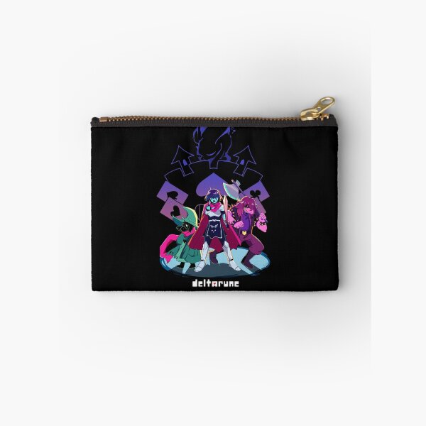 Aperçu de l'œuvre Kris Deltarune créée et vendue par Inthestardust.