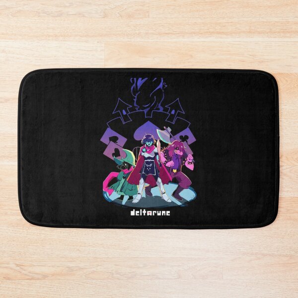 Item preview, Kris Deltarune designed and sold by Inthestardust.