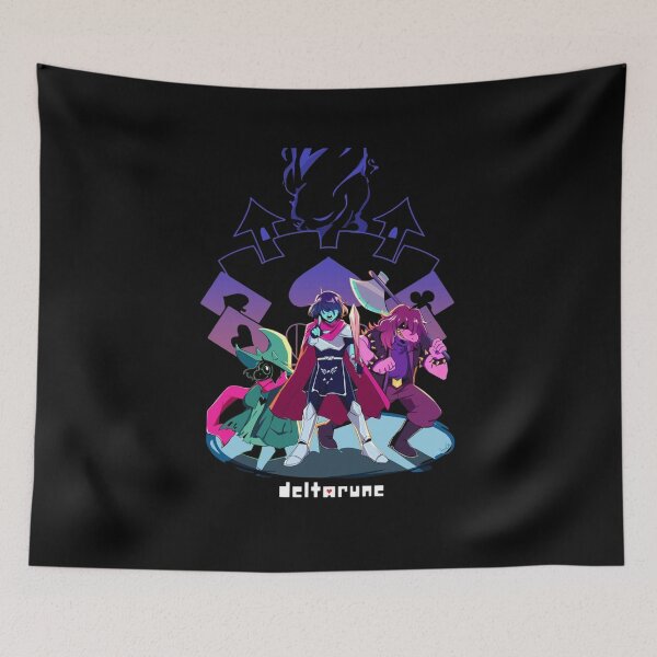 Item preview, Kris Deltarune designed and sold by Inthestardust.