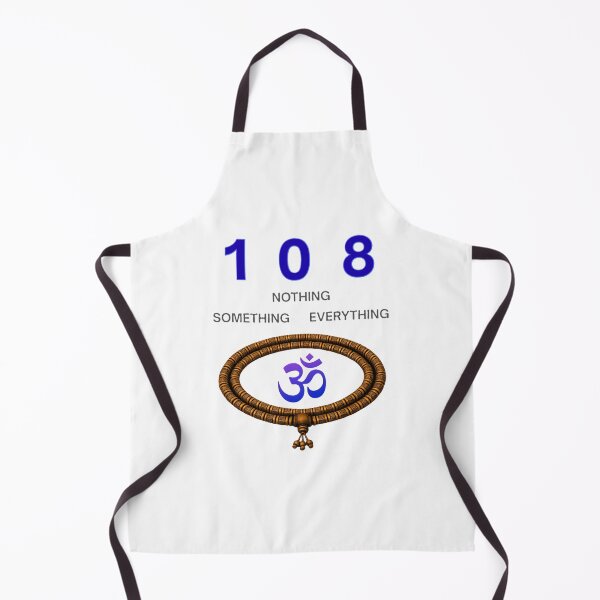 Item preview, 108 Mala Something Nothing Everything designed and sold by A Joy ~ Creation.