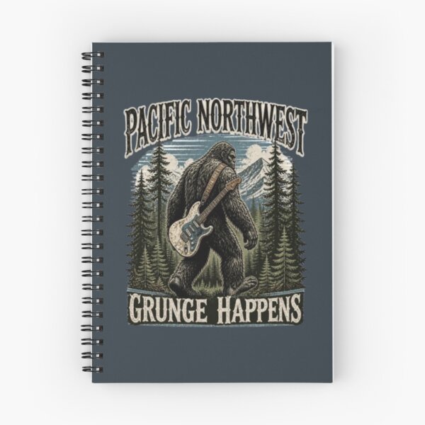 Item preview, Grunge Happens  designed and sold by Kinship Things.