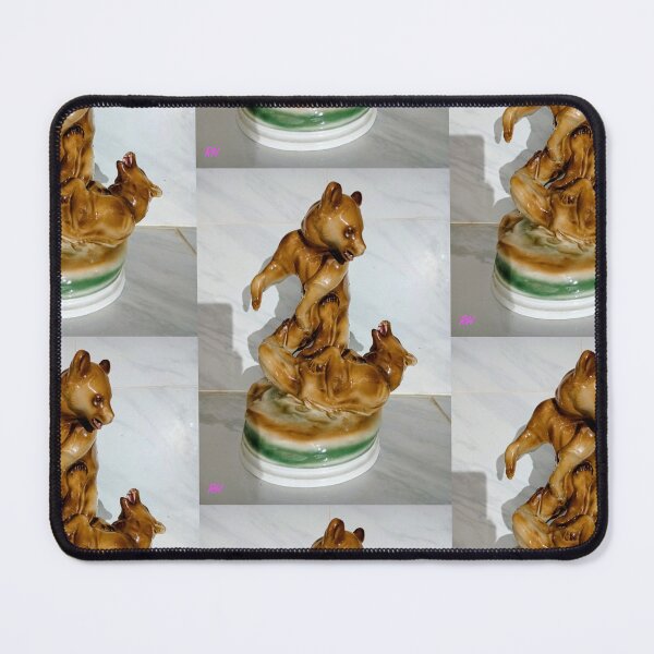 Item preview, Bear Cousins Horsing Around designed and sold by Harold122Jade.