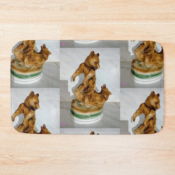 Item preview, Bear Cousins Horsing Around designed and sold by Harold122Jade.