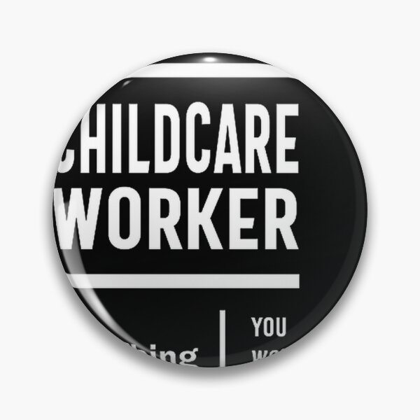 Item preview, Childcare Worker Appreciation Gift for Dedicated Care Professionals designed and sold by FOOTBALLWRLD.