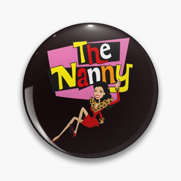 Artikelvorschau, Die Nanny Fran Fine 90er Retro-Popkultur entworfen und verkauft von PickleballWeart.