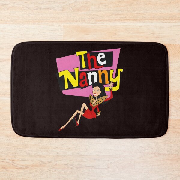 Item preview, The Nanny Fran Fine 90s Retro Pop Culture  designed and sold by PickleballWeart.