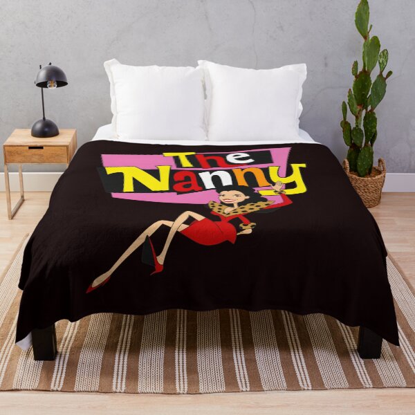 Item preview, The Nanny Fran Fine 90s Retro Pop Culture  designed and sold by PickleballWeart.