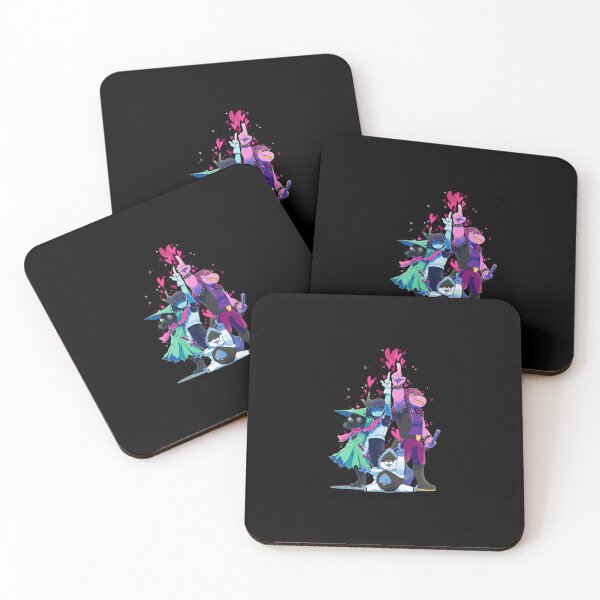 Item preview, Kris Deltarune designed and sold by Inthestardust.