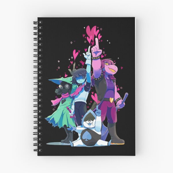 Item preview, Kris Deltarune designed and sold by Inthestardust.
