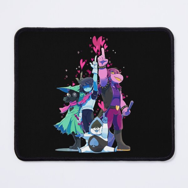 Item preview, Kris Deltarune designed and sold by Inthestardust.