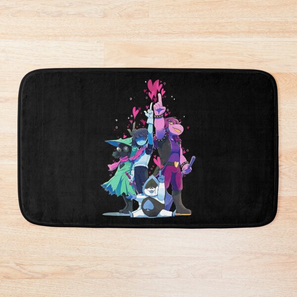 Item preview, Kris Deltarune designed and sold by Inthestardust.