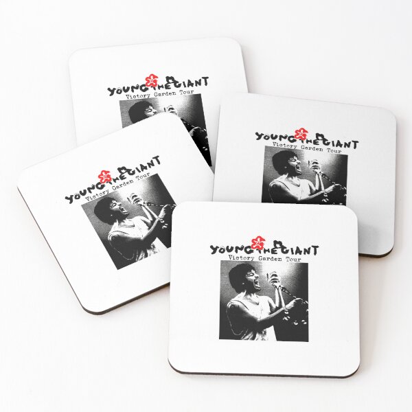 Item preview, Retro 90s style Alternative Pop music group designed and sold by HytoneArt.