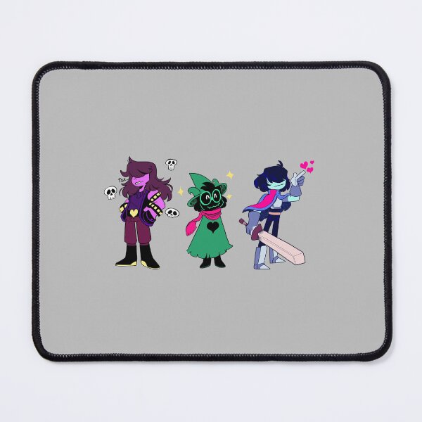 Item preview, Kris Deltarune designed and sold by Inthestardust.
