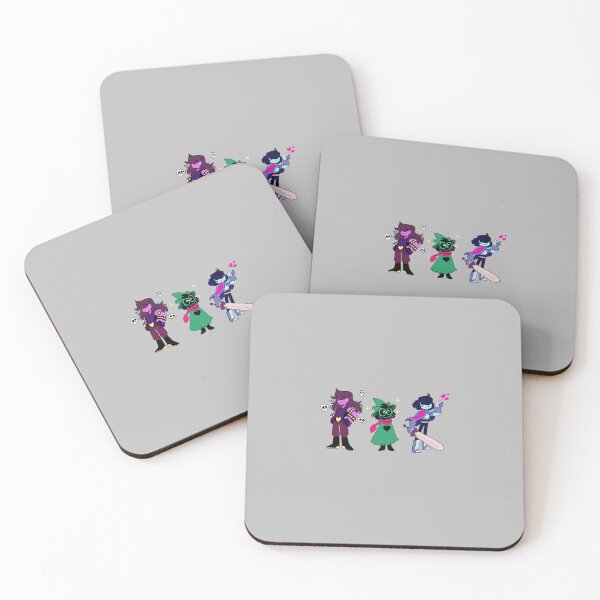 Item preview, Kris Deltarune designed and sold by Inthestardust.