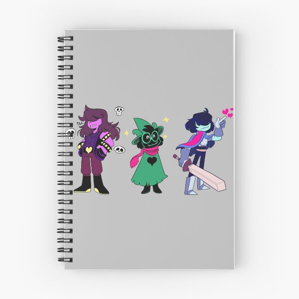 Item preview, Kris Deltarune designed and sold by Inthestardust.